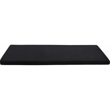 110CM XL Pet Bed Mattress Dog Cat Memory Foam Pad Mat Cushion Palermo